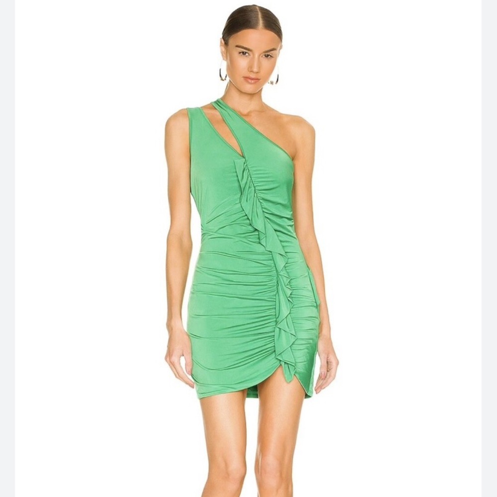 NBD Antoine Dress